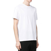 Herno Cotton Blend T-shirt - MEN CLOTHING - HERNO - T.Luxy