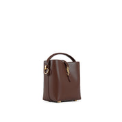 Saint Laurent Le 37 Mini Shoulder Bag - WOMEN BAGS - SAINT LAURENT - T.Luxy