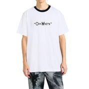 Off-White Logo T-shirt
