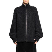 Jil Sander Mohair Cardigan