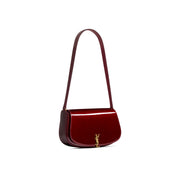 Saint Laurent Mini Voltaire Shoulder Bag - WOMEN BAGS - SAINT LAURENT - T.Luxy