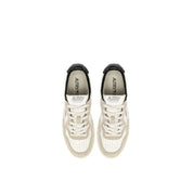 AUTRY MEDALIST LOW SNEAKERS