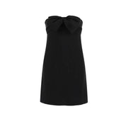 Saint Laurent Mini Dress - WOMEN CLOTHING - SAINT LAURENT - Tluxy New