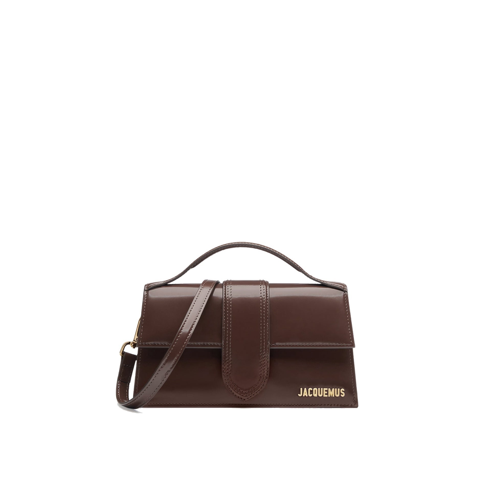 Jacquemus Le Grand Bambino Bag - WOMEN BAGS - JACQUEMUS - T.Luxy