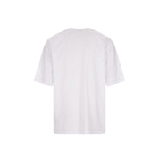 Balmain Oversize Cotton T-Shirt