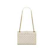 Saint Laurent Envelope Medium Bag - WOMEN BAGS - SAINT LAURENT - T.Luxy