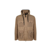 Herno Cargo Cotton Jacket