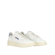 AUTRY MEDALIST LOW SNEAKERS