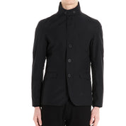Herno High-Neck Jacket
