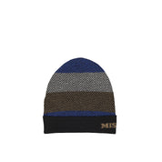 MISSONI Wool Hat - MEN ACCESSORIES - MISSONI - T.Luxy