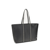 VALENTINO GARAVANI Medium Rockstud Tote Bag