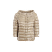 Herno Lightweight Down Jacket - WOMEN CLOTHING - HERNO - T.Luxy