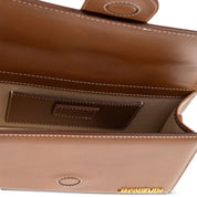 Jacquemus Le Grand Bambino Bag - WOMEN BAGS - JACQUEMUS - T.Luxy