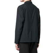 Herno Button - Front Casual Jacket - MEN CLOTHING - HERNO - T.Luxy