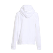 Dsquared2 Love Is Forever Print Sweatshirt - WOMEN CLOTHING - DSQUARED2 - Tluxy New