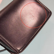 Saint Laurent Solferino Small Shoulder Bag