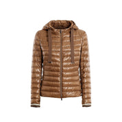 Herno Lightweight Down Jacket - WOMEN CLOTHING - HERNO - T.Luxy