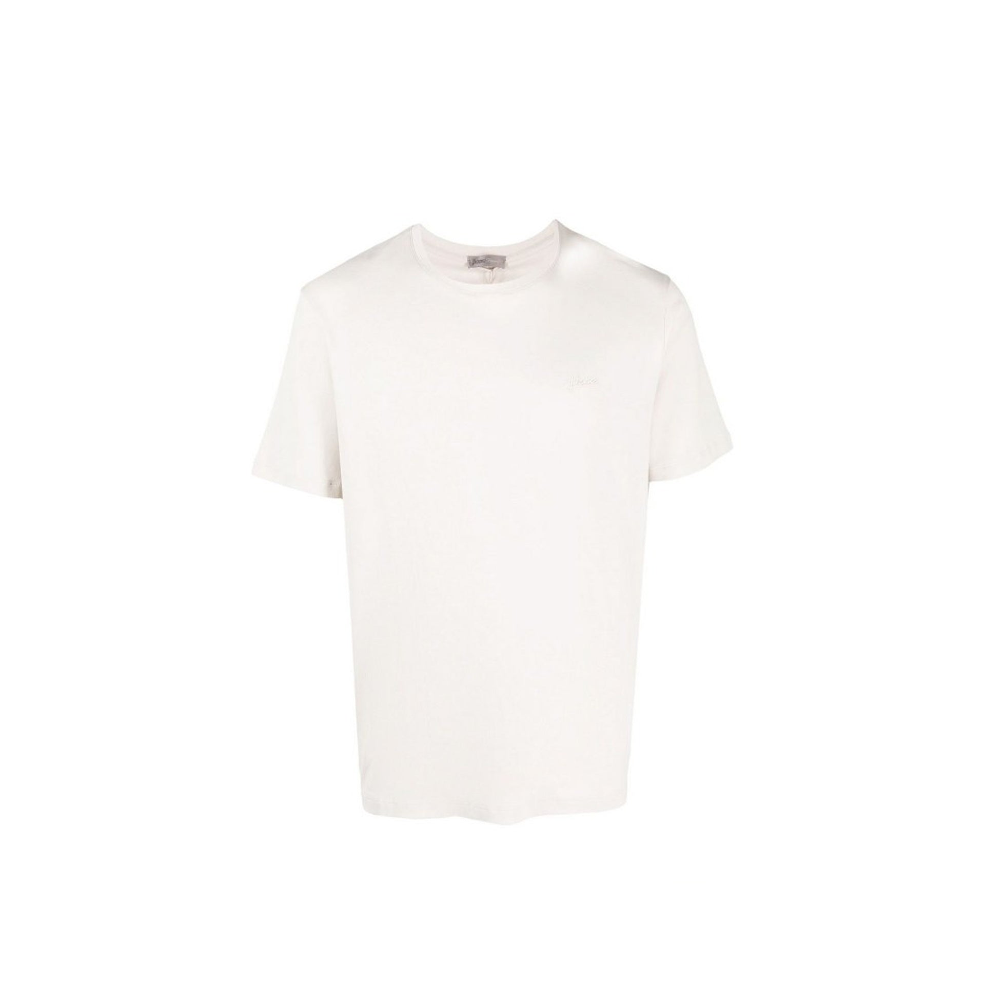 HERNO Cotton T-shirt - MEN CLOTHING - HERNO - T.Luxy