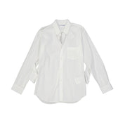 Comme des Garçons Cotton Shirt - MEN CLOTHING - COMME DES GARCONS - T.Luxy