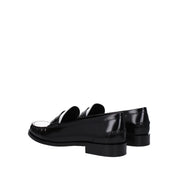 Salvatore Ferragamo Irina Leather Loafers - WOMEN SHOES - SALVATORE FERRAGAMO - T.Luxy