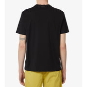 Herno Lazer Cut T-shirt - MEN CLOTHING - HERNO - T.Luxy