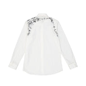Alexander Mcqueen Printed Shirt