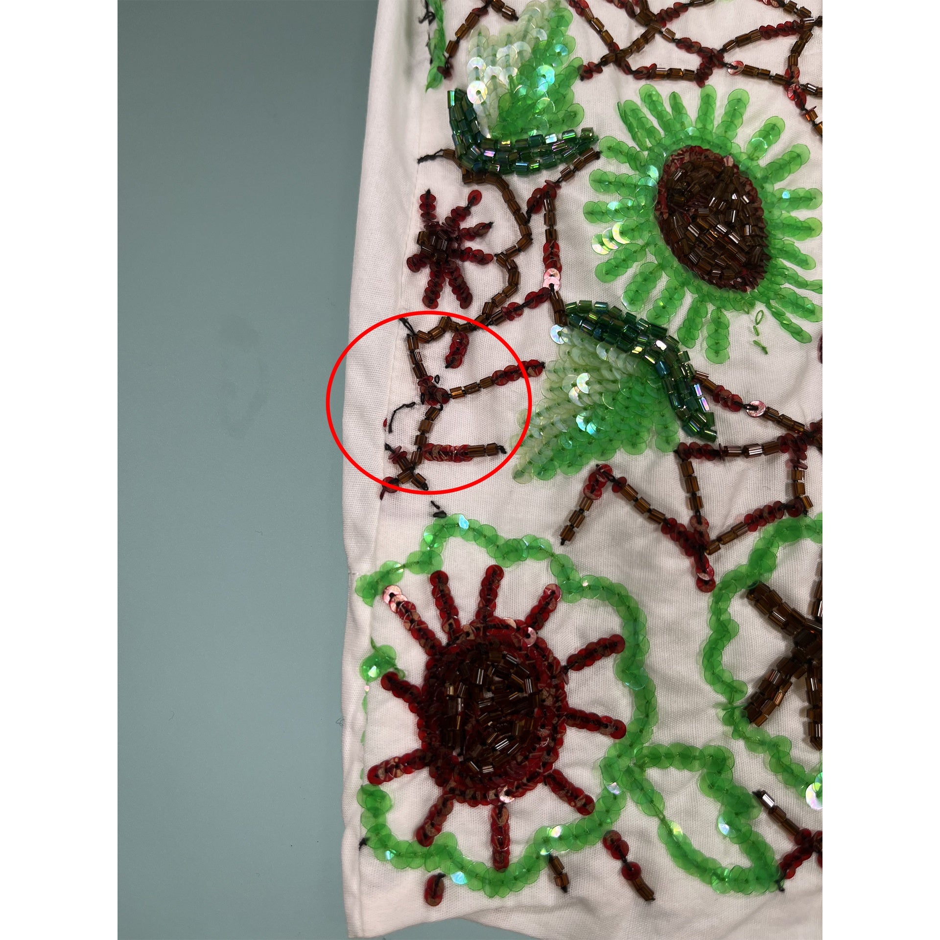 Dolce & Gabbana Cotton Shirt