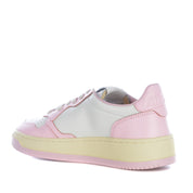 Autry Medalist Low Sneakers - WOMEN SHOES - AUTRY - T.Luxy