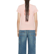 Givenchy Slim 4G T-Shirt - WOMEN CLOTHING - GIVENCHY - T.Luxy