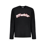 OFF-WHITE Long-sleeve T-shirt