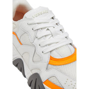 Versace Squalo Sneakers