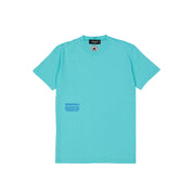 Dsquared2 Cotton Logo T-Shirt - MEN CLOTHING - DSQUARED2 - Tluxy New