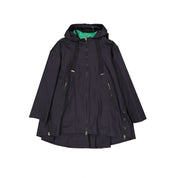 Herno Hooded Jacket - WOMEN CLOTHING - HERNO - T.Luxy