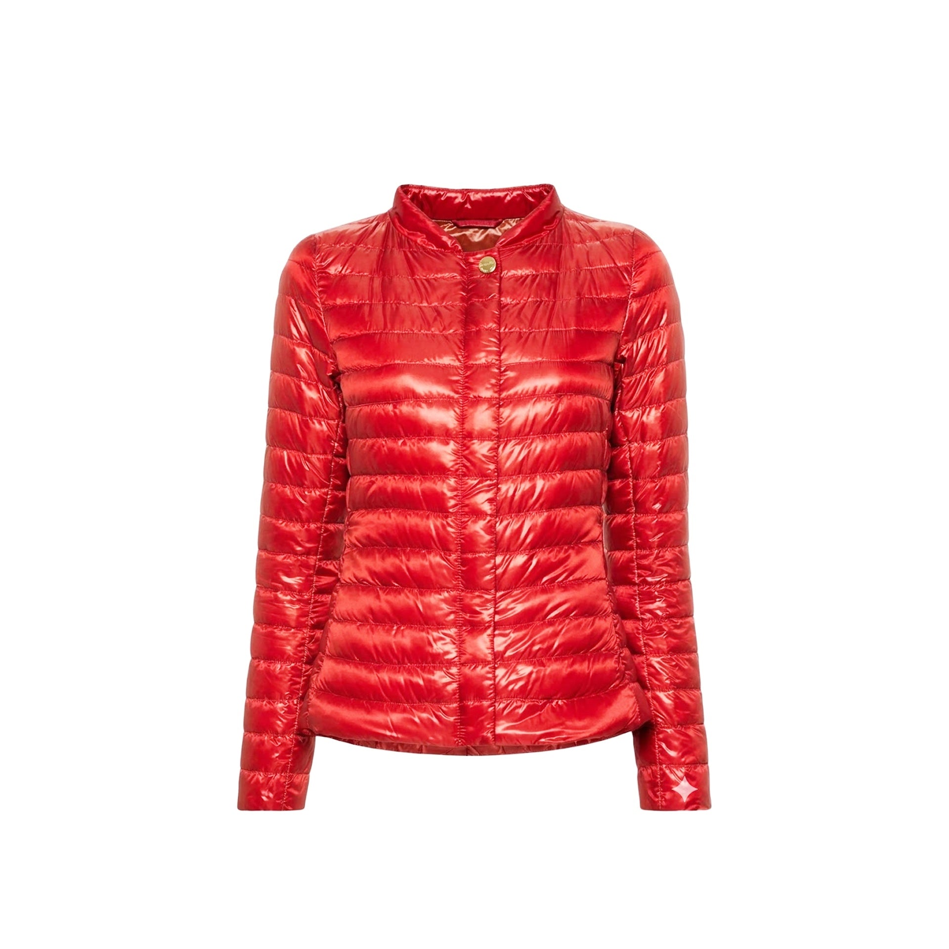 Herno Elena Down Jacket - WOMEN CLOTHING - HERNO - T.Luxy