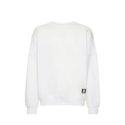 Balmain Logo Sweartshirt - MEN CLOTHING - BALMAIN - Tluxy New