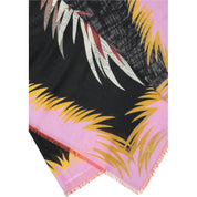 Givenchy Cashmire Square Scarf