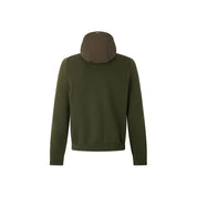 Herno Panelled Hooded Jacket - MEN CLOTHING - HERNO - T.Luxy