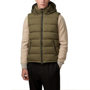 HERNO Padded Gilet