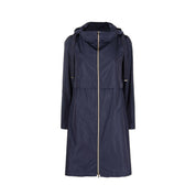 Herno Lightweight Parka Coat - WOMEN CLOTHING - HERNO - T.Luxy