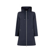 Herno Lightweight Parka Coat - WOMEN CLOTHING - HERNO - T.Luxy