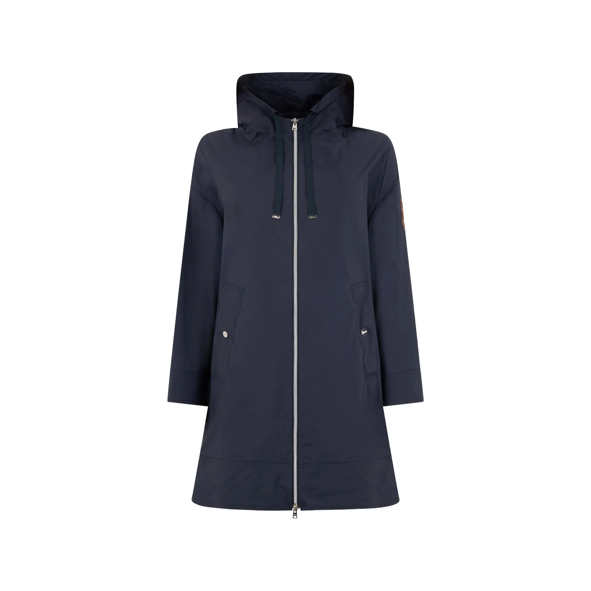 Herno Lightweight Parka Coat - WOMEN CLOTHING - HERNO - T.Luxy