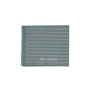 MISSONI Wool Scarf - WOMEN ACCESSORIES - MISSONI - T.Luxy