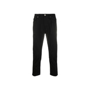 Acne Studios Cotton Denim Jeans