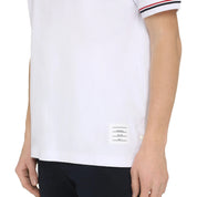 Thom Browne Cotton T-Shirt