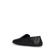 SALVATORE Ferragamo Debros leather loafers
