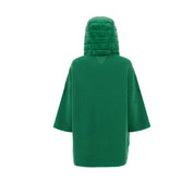 Herno Ultralight Hooded Jacket - WOMEN CLOTHING - HERNO - T.Luxy