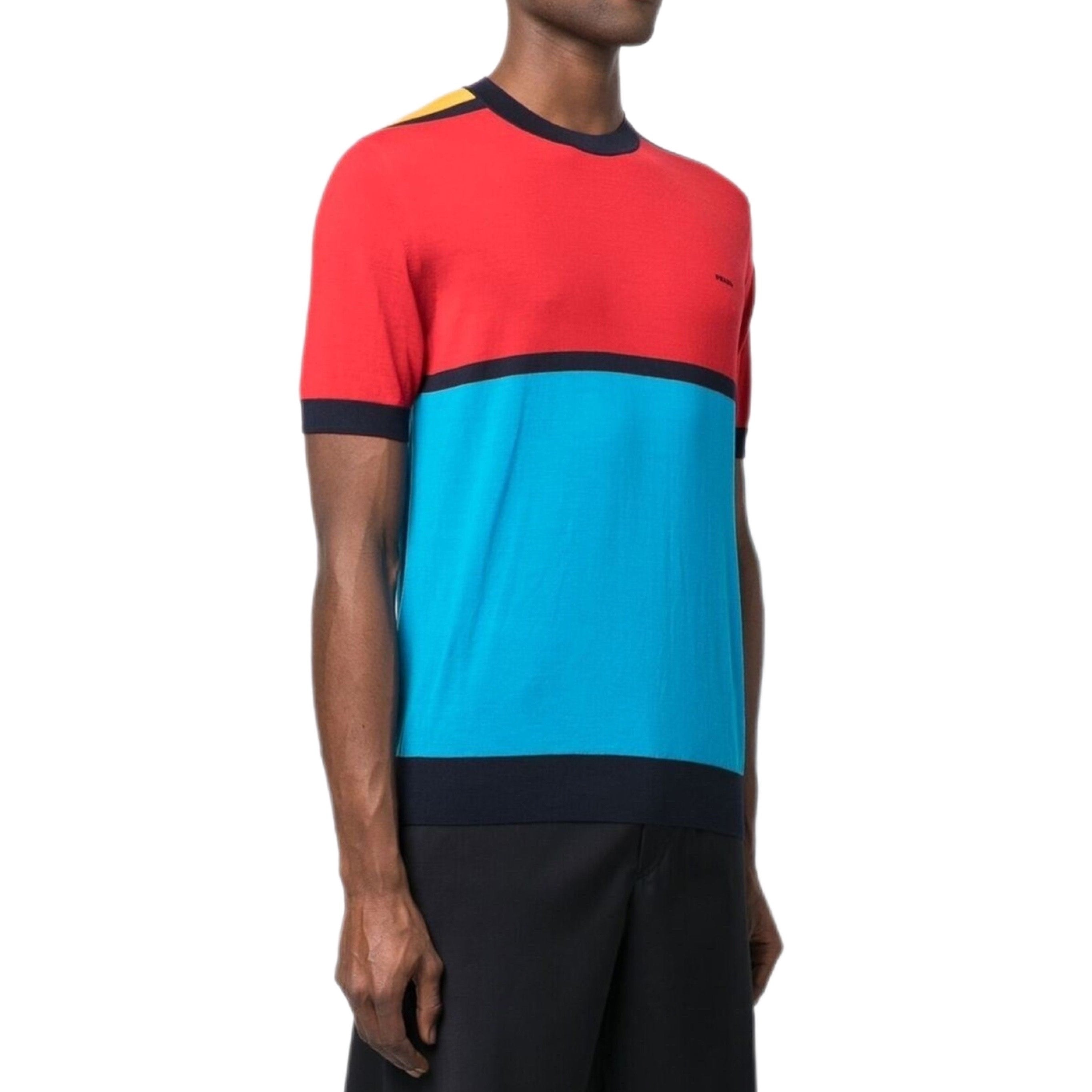 Maglia prada 2025