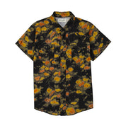 Saint Laurent Printed Shirt